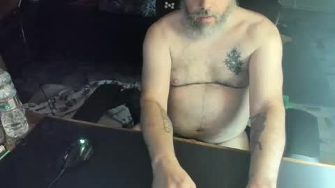 Daddy online show from 10.20.25