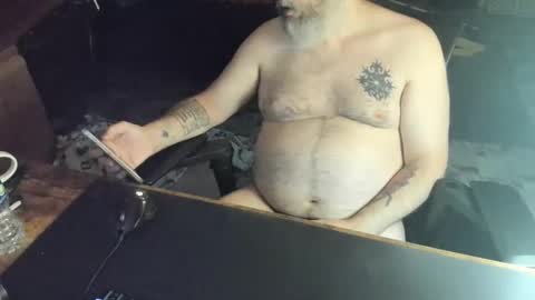 Daddy online show from 11.27.25