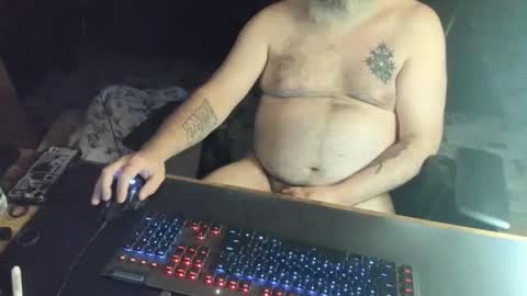 Daddy online show from 12.15.25