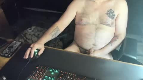 Daddy online show from 01.07.26