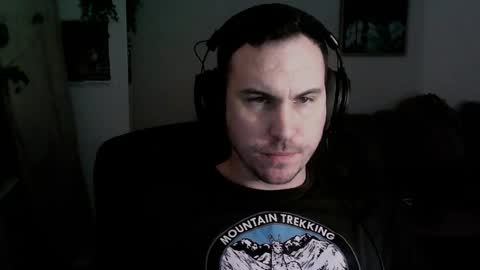 DadBodStephen online show from 01.12.25