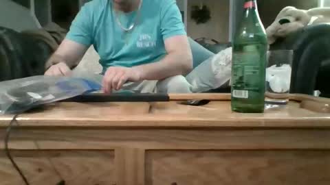 cumslutangel online show from 11.16.25