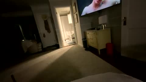 Daddywoah online show from 02.13.26