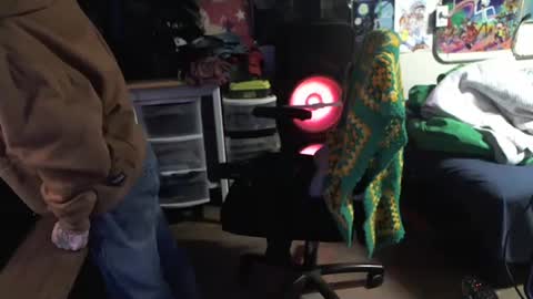 dadddyyycloudy online show from 01.21.25