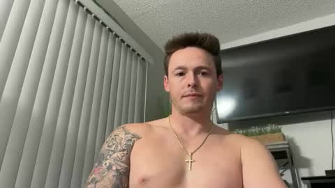 Daddy online show from 11.30.25