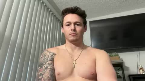 Daddy online show from 01.16.26