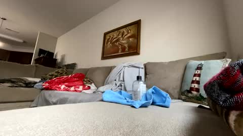 Buster95 online show from 02.13.25