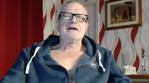 Brian ... online show from 01.02.25