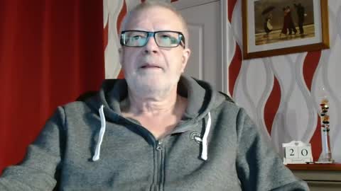 Brian ... online show from 01.20.25