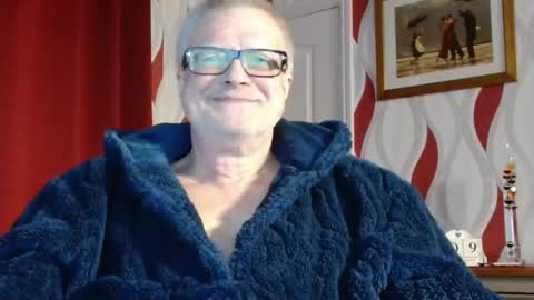 Brian ... online show from 02.09.25