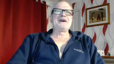 Brian ... online show from 02.24.25