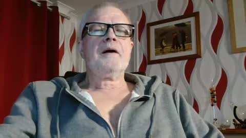 Brian ... online show from 03.09.25