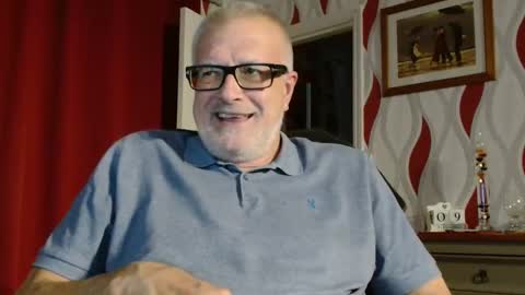 Brian ... online show from 09.09.25