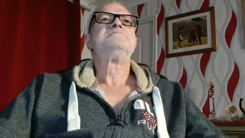 Brian ... online show from 10.13.25