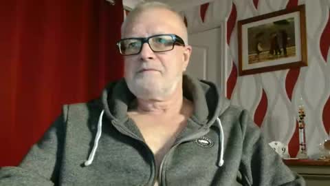 Brian ... online show from 10.29.25