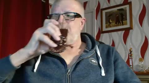 Brian ... online show from 01.07.26