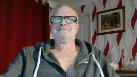 Brian ... online show from 03.26.26