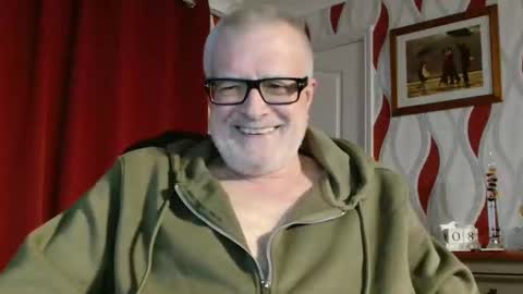 Brian ... online show from 04.08.26