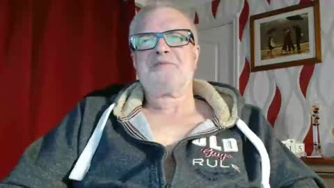 Brian ... online show from 04.15.26