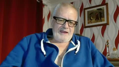 Brian ... online show from 06.11.26