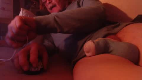 daddiesmonstercock online show from 12.30.24
