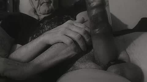 daddiesmonstercock online show from 01.04.25