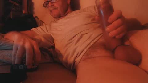 daddiesmonstercock online show from 02.11.25