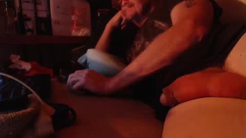 daddiesmonstercock online show from 12.16.25