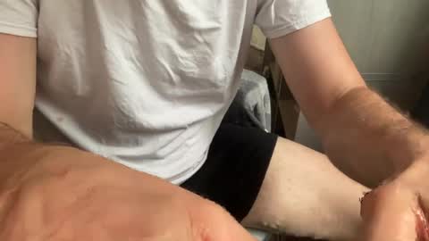 daddnextdoor online show from 07.18.26