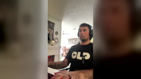 daddy41195 online show from 03.19.26