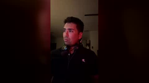 daddy41195 online show from 03.21.26