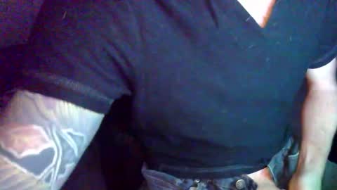 DaddyCanUseYou online show from 12.06.24