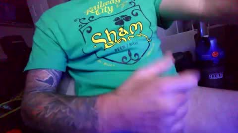 DaddyCanUseYou online show from 01.10.25