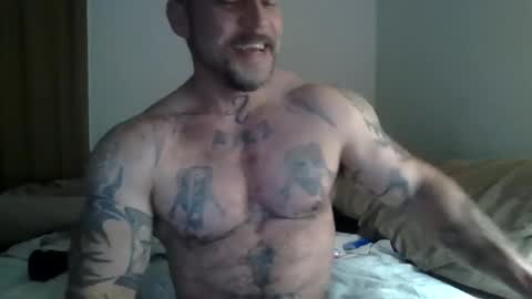 daddy640295 online show from 06.14.26