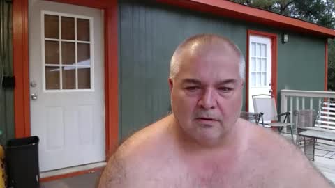 Snapshot of daddy7194 chatting on 10.21.25 daddy7194 online show from 10.21.25