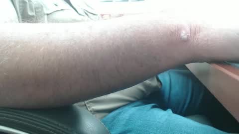 daddy7194 online show from 11.07.25