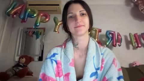 daddy_andprincess online show from 10.04.25