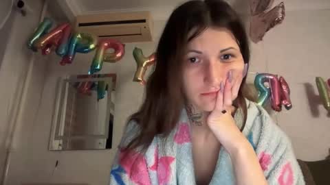 daddy_andprincess online show from 10.05.25