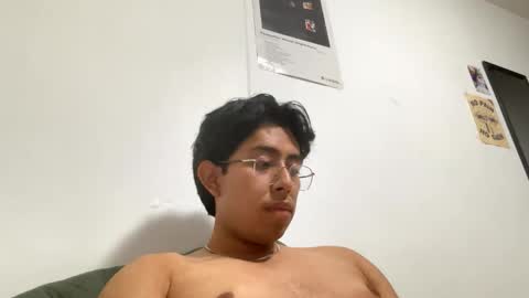 daddy_brunito online show from 09.22.25