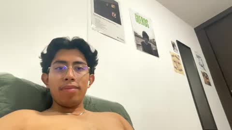 daddy_brunito online show from 09.23.25
