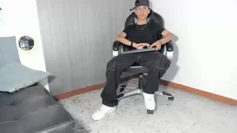 daddy_darcks online show from 09.17.25