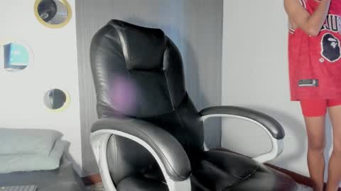 daddy_darcks online show from 09.22.25