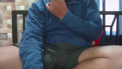 Daddy online show from 12.18.25