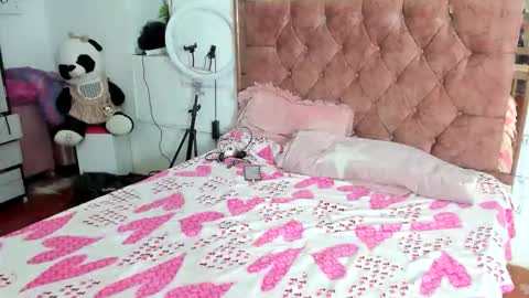 Ashley and Mike online show from 02.04.26