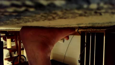 daddy_mack_treats_you online show from 10.20.25