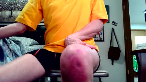 daddy_mack_treats_you online show from 10.31.25