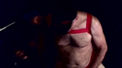 daddyass4u2breed online show from 12.18.24