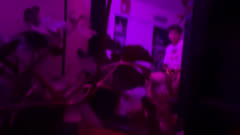 daddyballs03 online show from 01.26.25