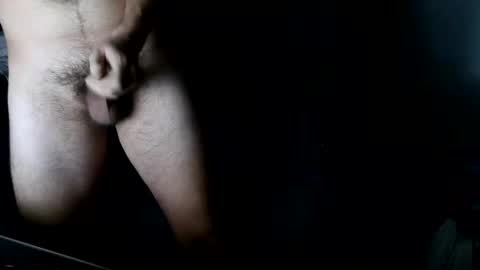 daddyballs03 online show from 12.23.25