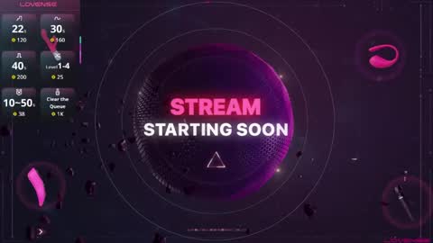 DaddyBear online show from 05.18.26